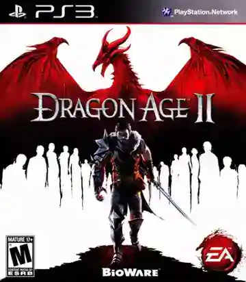 Dragon Age II (USA) (v1.01) (Update)